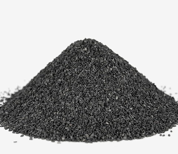 Black Sesame Seeds